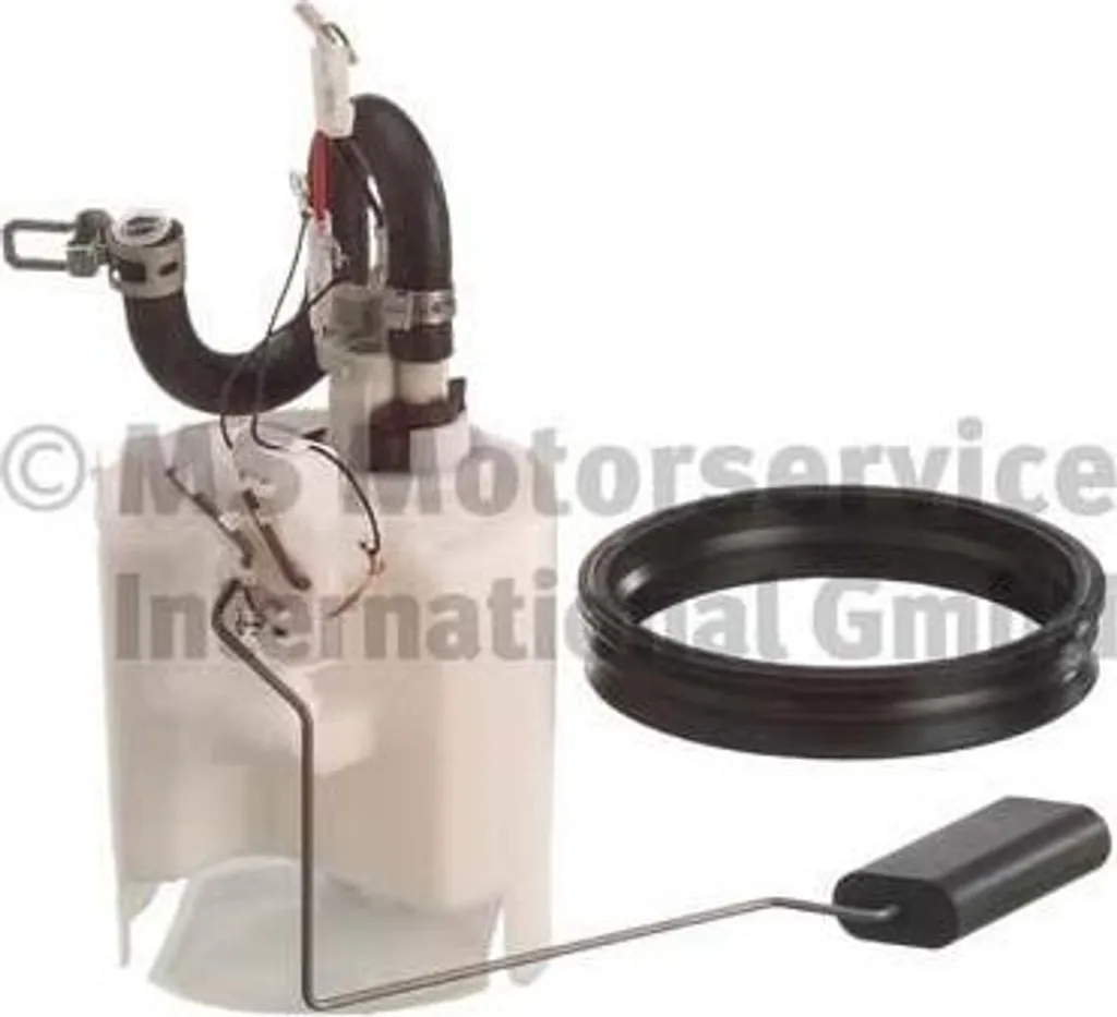 Unité d'alimentation carburant complète PIERBURG 7.02701.05.0 Carisma