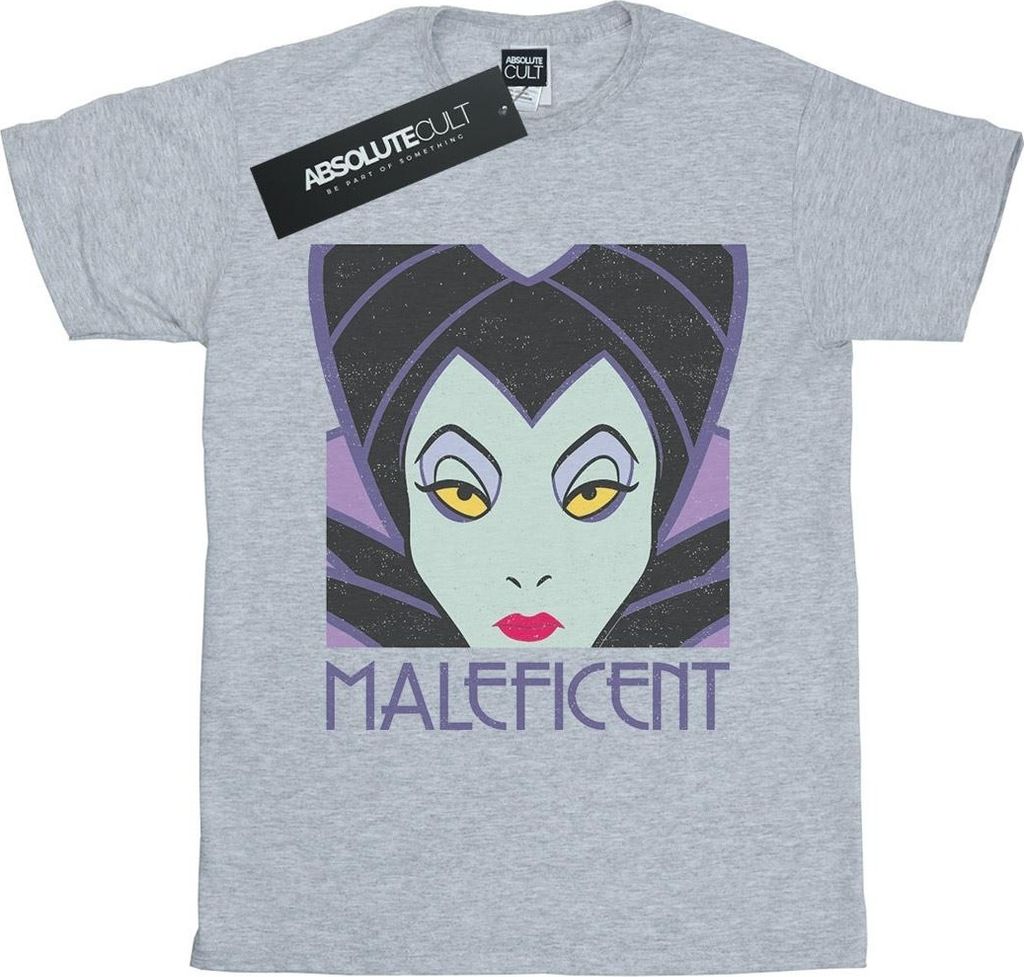 Disney - T-Shirt für Herren BI18184 (S) (Grau)