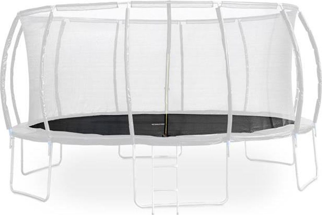 G21 Ersatzteil G21 Sprungfläche für Trampolin SpaceJump 490 cm G21-69042712