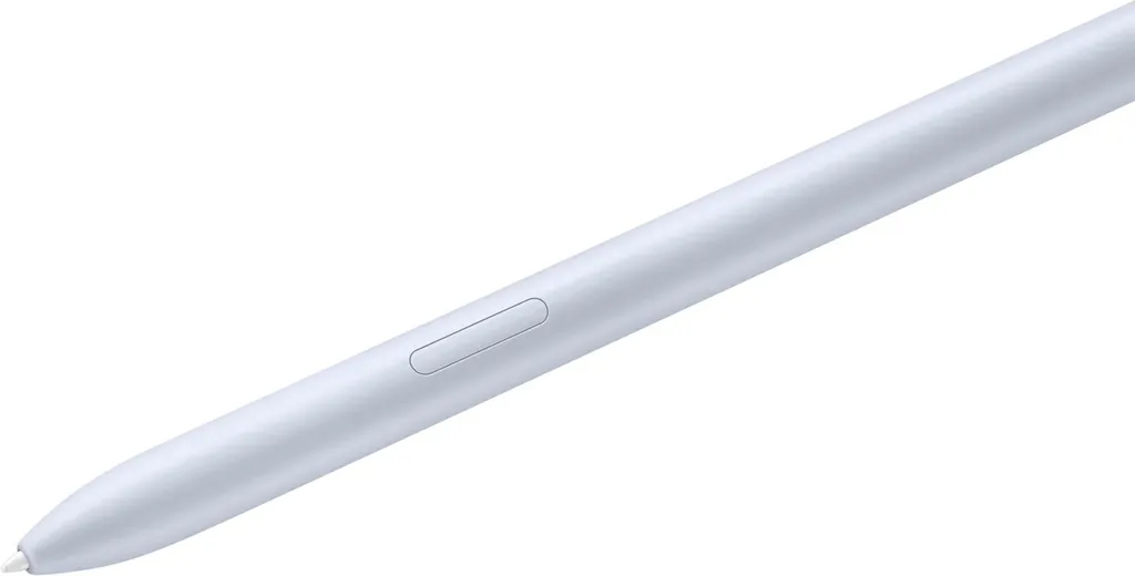 S Pen de Remplacement Samsung Tab S10 Ultra Bleu Original Bluetooth