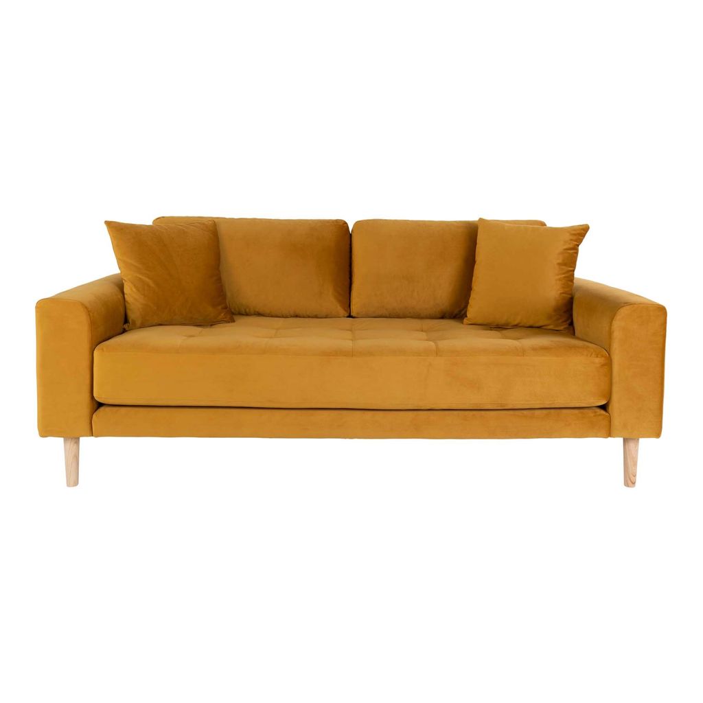 Lido 2,5-Sitzer-Sofa