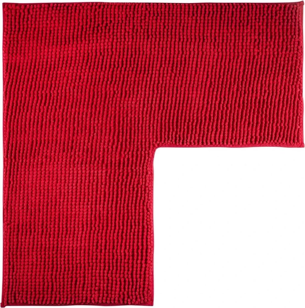 Tapis de bain Genialo Tapis de douche Coin douche Forme en Image du produit 