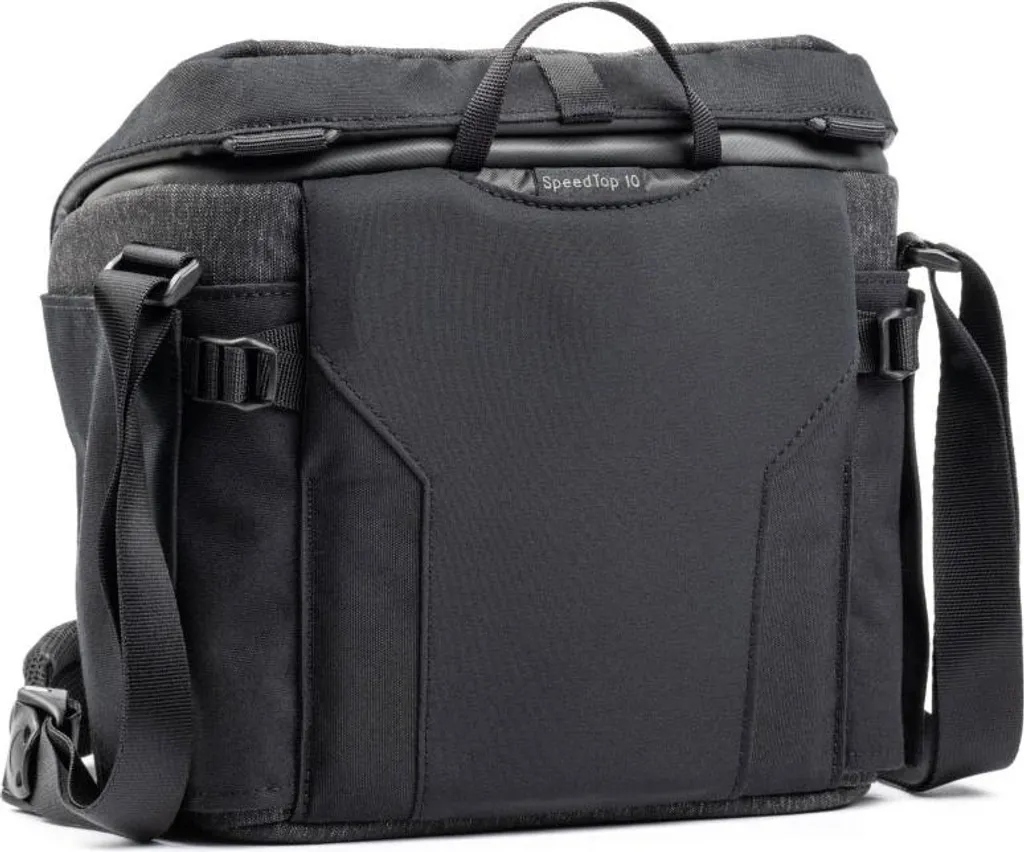 Sac Photo Urbain SpeedTop 10 Think Tank - Parfait pour le Reportage