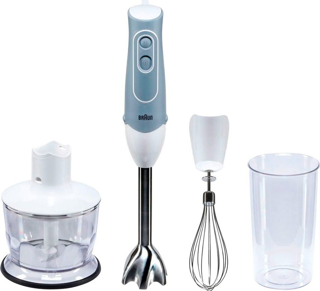 Braun Multiquick 5 MQ 525 Omelette Image du produit 