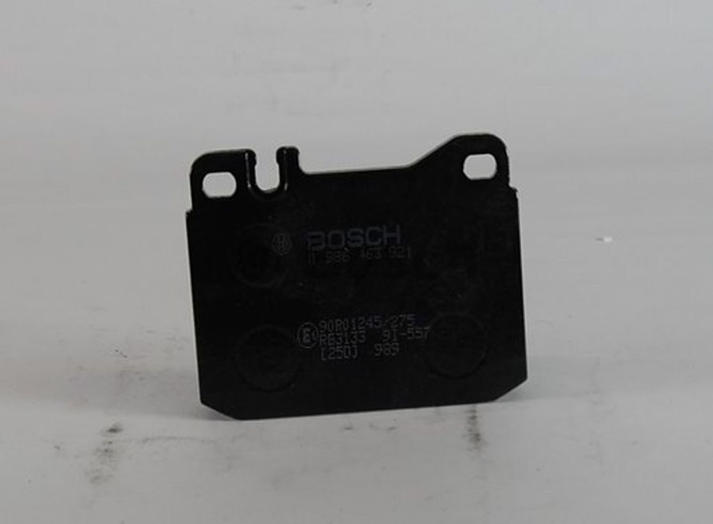 Bosch Bremsbelagsatz, Scheibenbremse 0 986 463 921