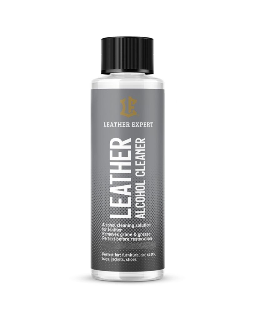 Leather Expert - Leder-Alkohol-Reiniger (50 ml)