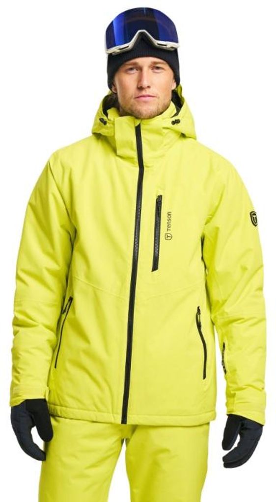 Tenson Herren-Skijacke