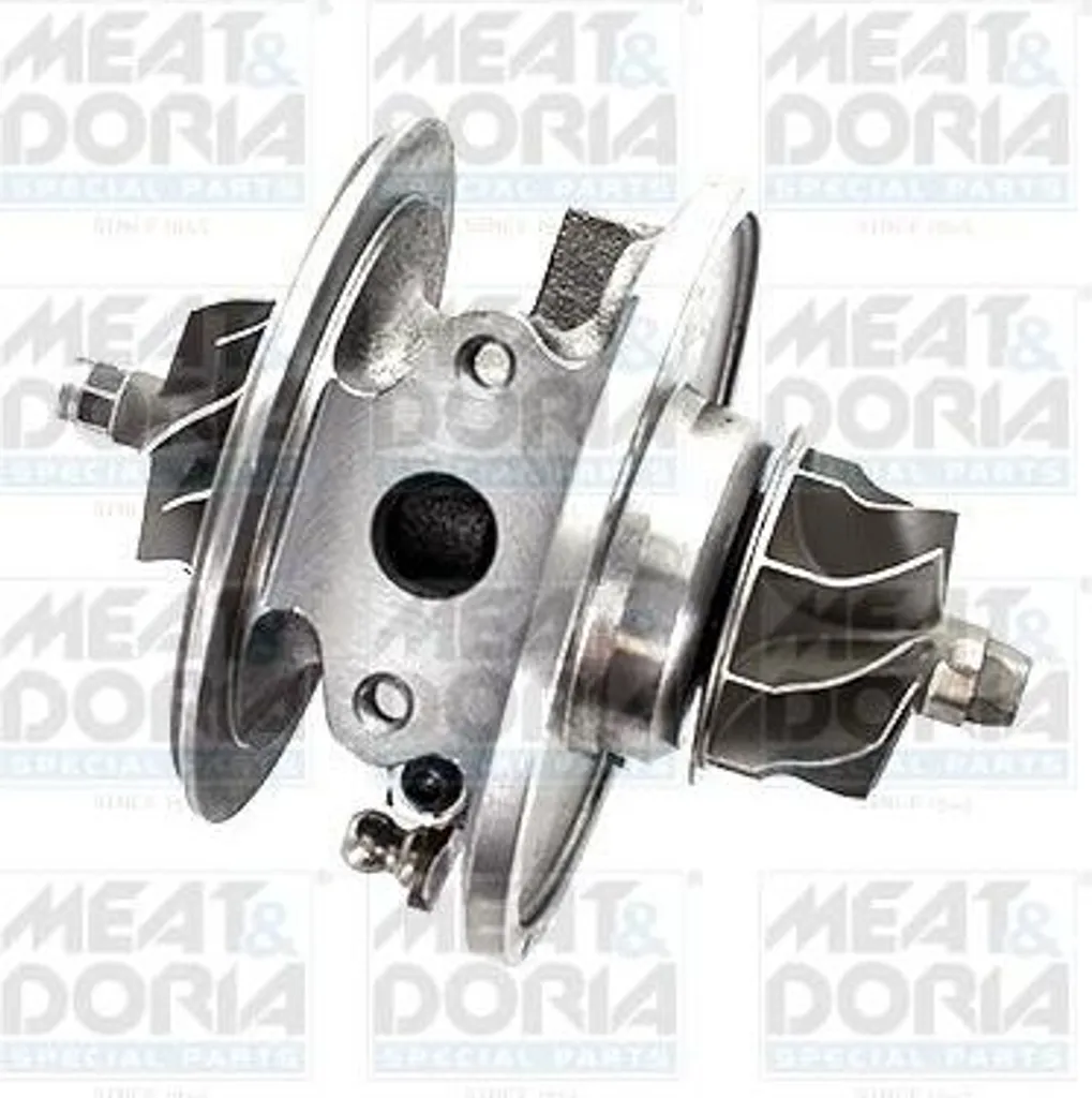 Kit réparation compresseur Range Rover LR004527 | Turbine Meat & Doria