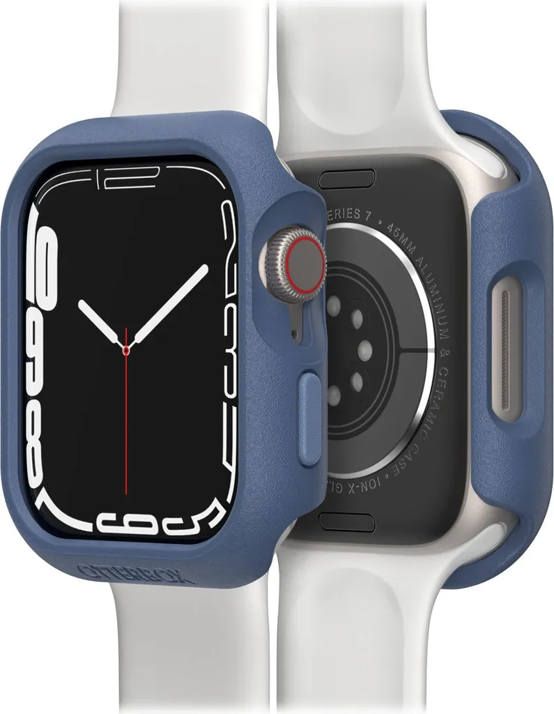 Protection de Montre OtterBox pour Sport et Activités Extérieures Bleu