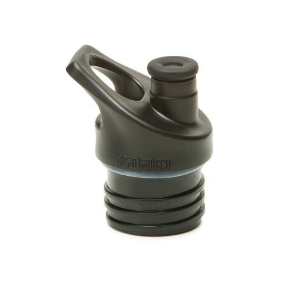 Kanteen® Sport Cap 3.0 für Classic Flaschen Schwarz Image du produit 