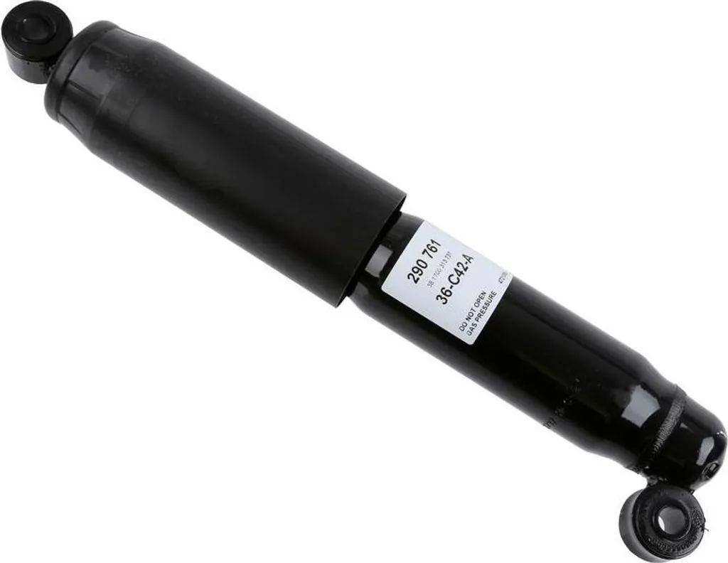 Amortisseur SACHS 290 761 OE 46558914 pour FIAT Strada Pick-up