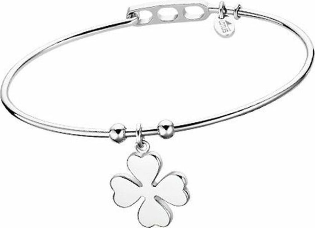 Solid steel bracelet LS2015-2 / 1