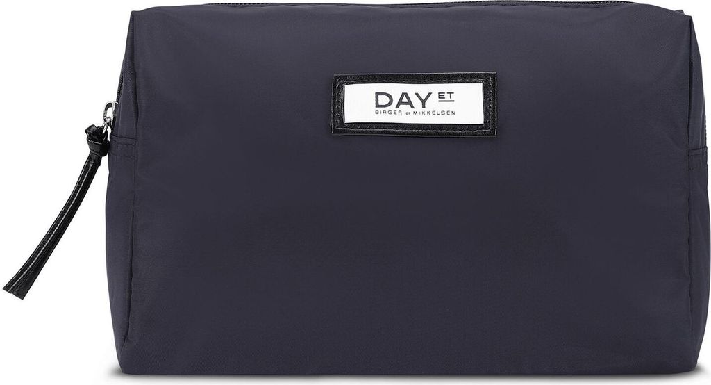 DAY ET Kulturbeutel Gweneth Classic Cosmetic Bag Navy Blazer dunkelblau
