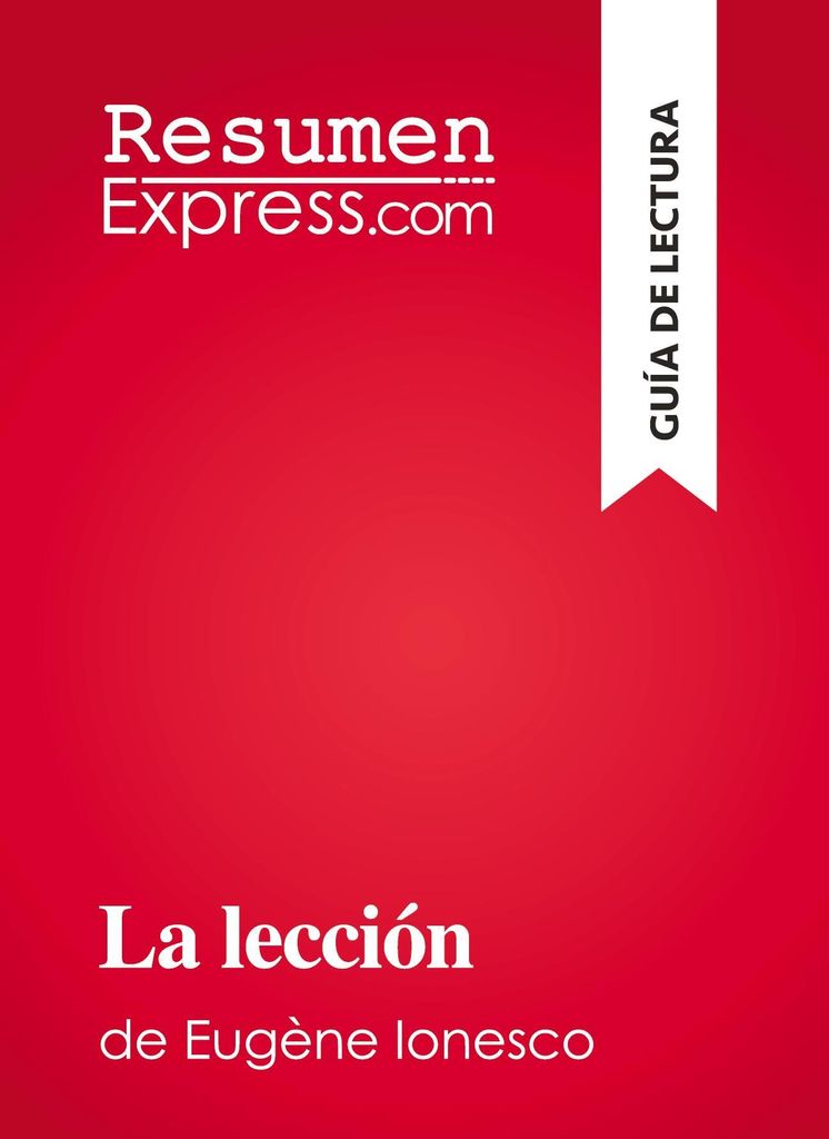 Die Lektion