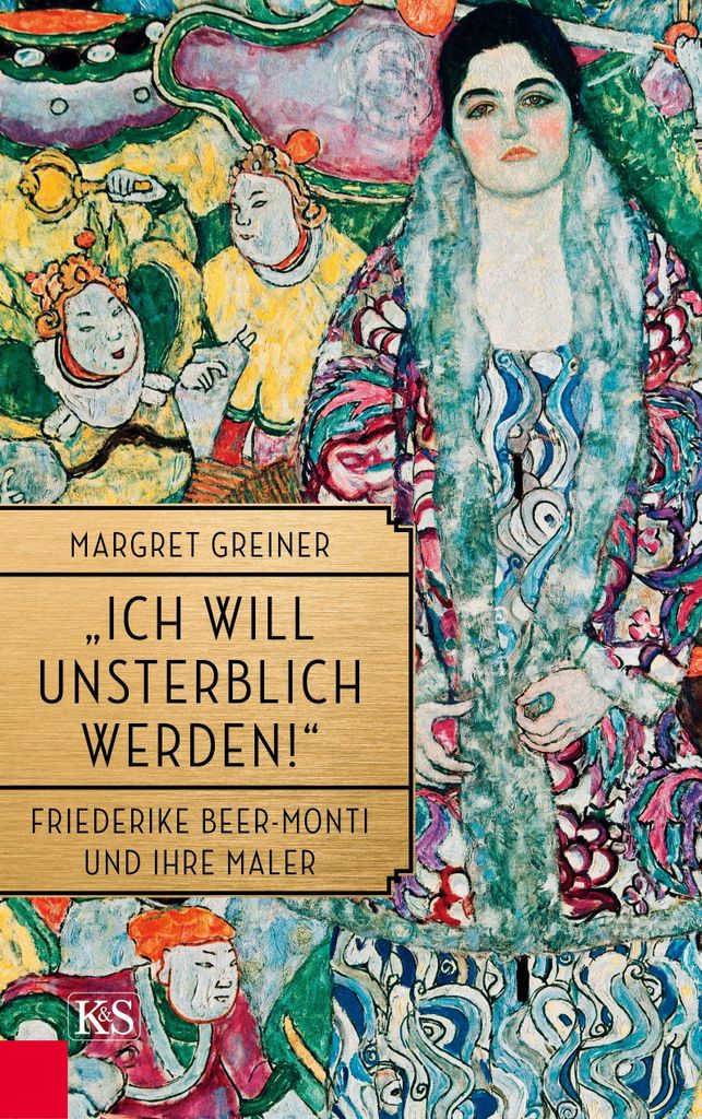 "Ich will unsterblich werden!"