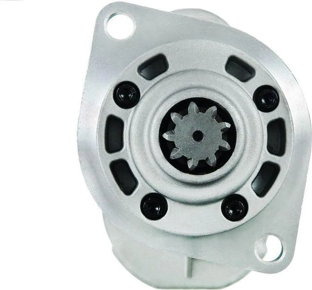 Démarreur pour Volkswagen Golf IV et Caddy - Solution 6U0911023A