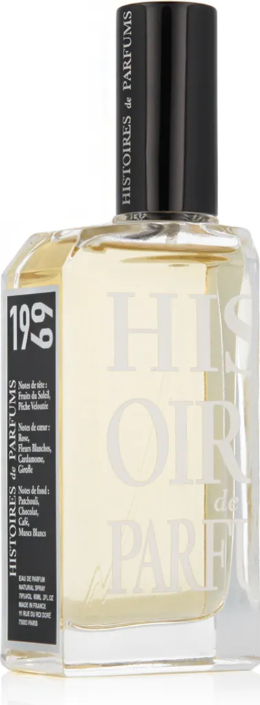 Histoires de Parfums 1969 Parfum de Révolte Eau de Parfum - Flacon 60 ml