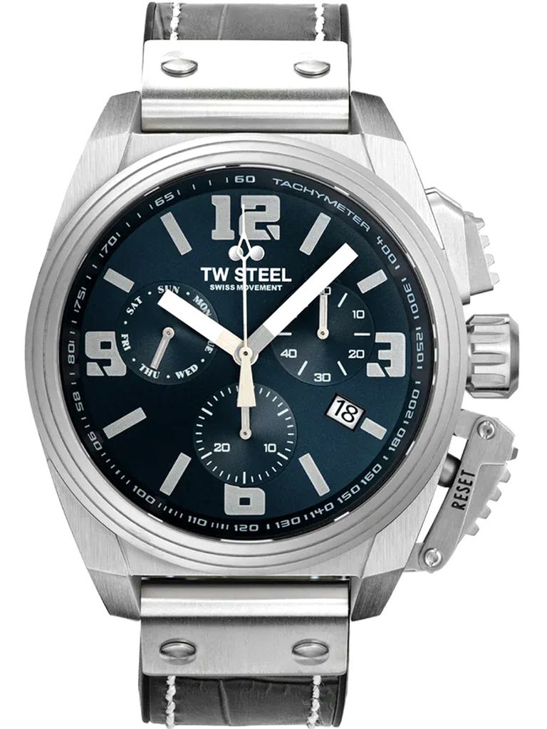 TW Steel - TW1114 - Orologio da polso - Uomo - Quarzo - Immagine del prodotto 