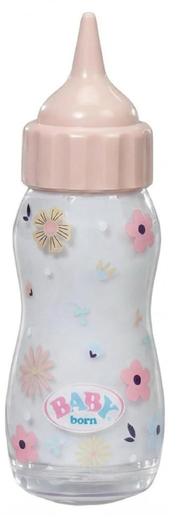MGA BABY born Lunch Time MagischeFlasche Image du produit 