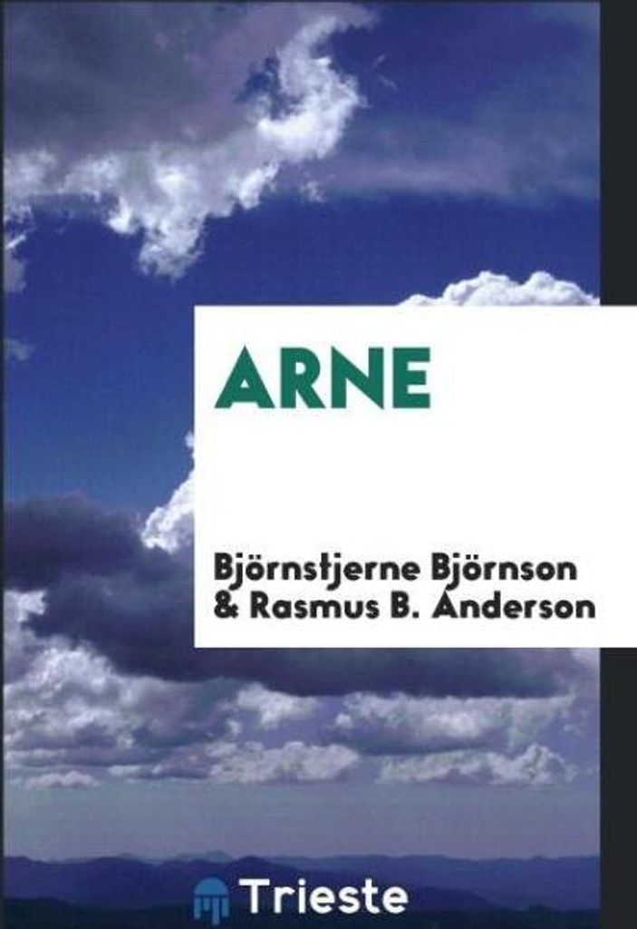 Arne