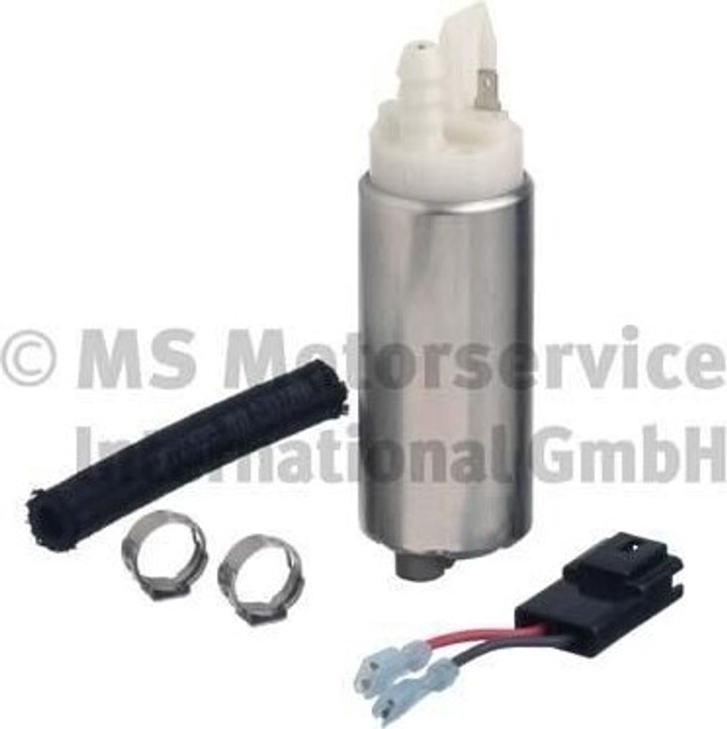 PIERBURG 7.05656.10.0 Elektrisch Kraftstoffpumpe für BMW Z3 Roadster (E36) 3,5bar 12V