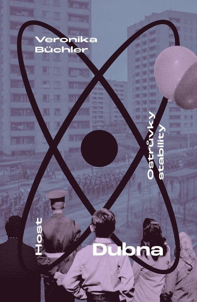 Dubna - Ostrůvky stability