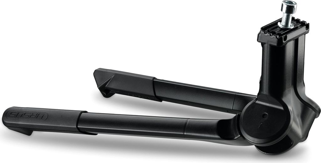 Statyw URSUS Jumbo Evo 26' 275mm, z płytką i śrubą, czarny Zdjęcie produktu 