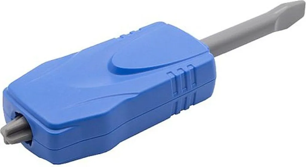 Voiture de police télécommandée en plastique robuste Silverlit