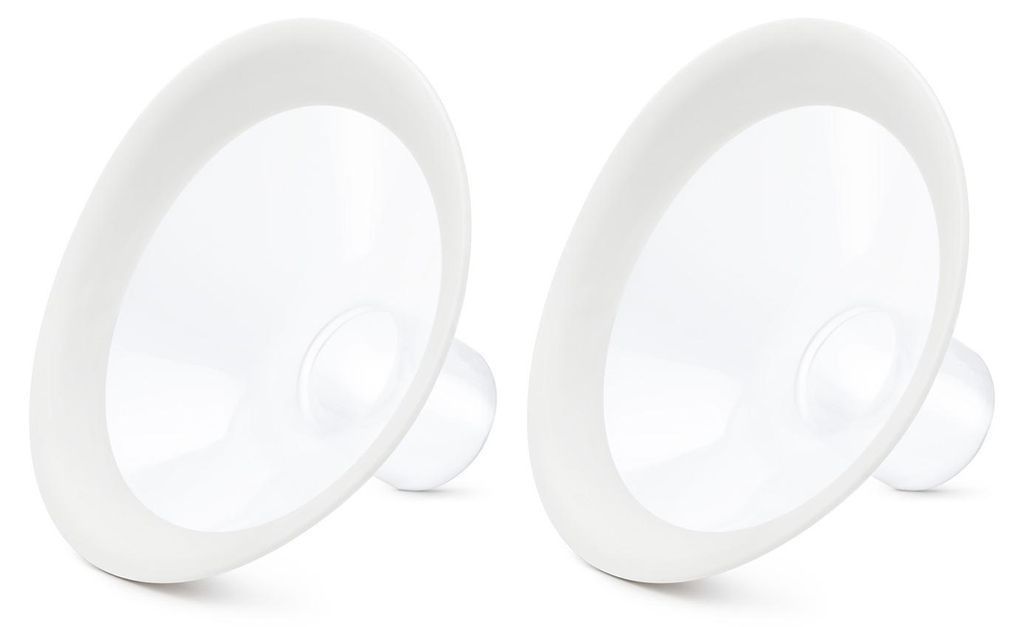 MEDELA - Téterelles PersonalFit Flex™ M - 24 mm  Lot de 2 - Image du produit 