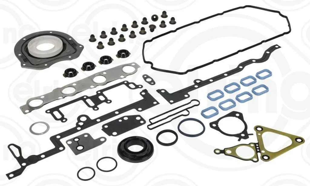 Stop fuite huile : Kit complet joints moteur pour Transit Mk6