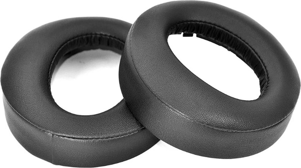 Ersatz Ohrpolster für Kopfhörer Sony PS5 Pulse 3D Wireless Schwarz 1 Paar