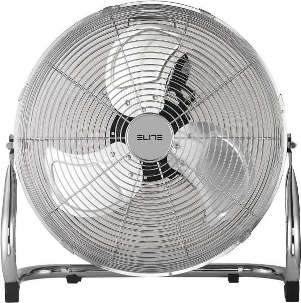 Stojací ventilátor Elite YFL-0317HR, 100W, 50,8 cm, 3 Obrázek produktu 