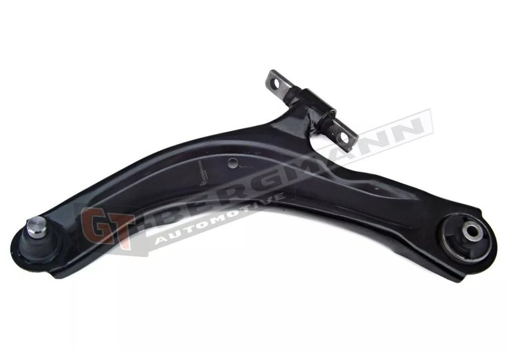 GT-BERGMANN GT20-032 Querlenker Vorne Links Unten für RENAULT KOLEOS (HY)
