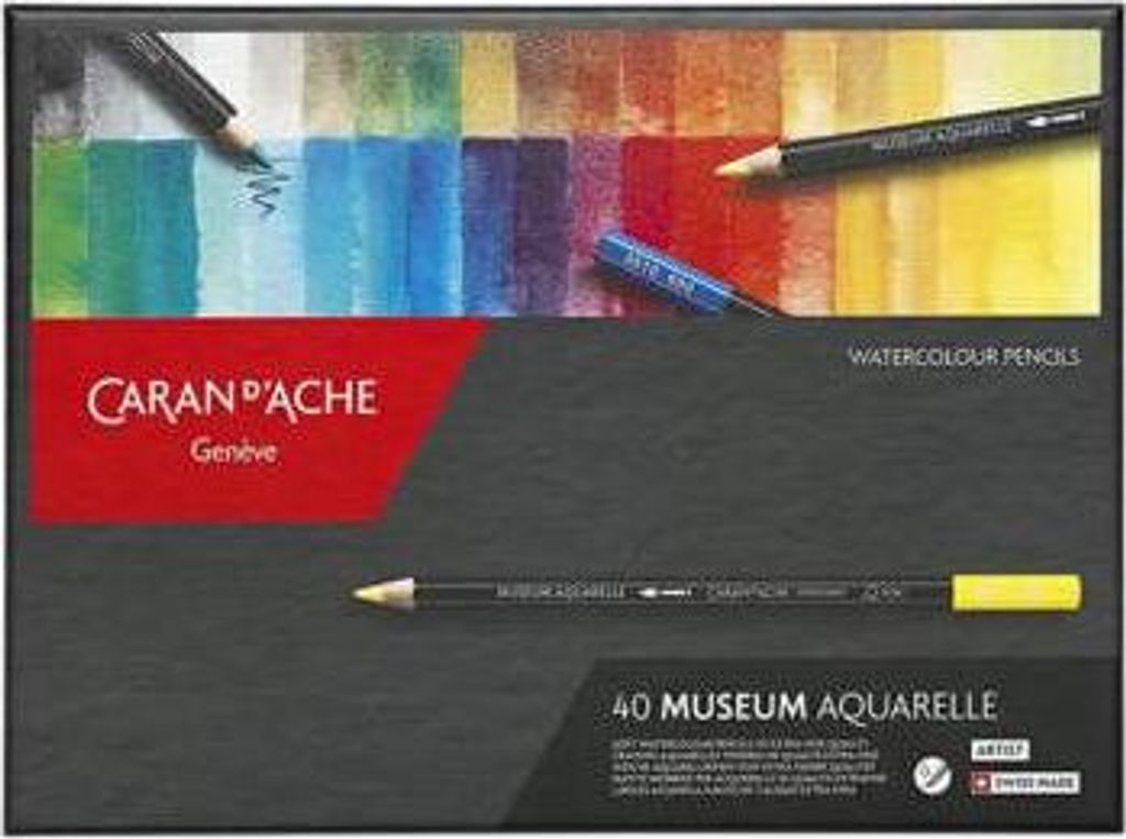 Artexport ME7630002335454 Buntstift 40 Stück(e)