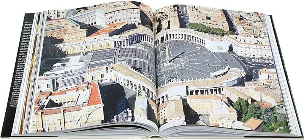 Comprendre le Vatican : Art, architecture et secrets du cérémonial - 3