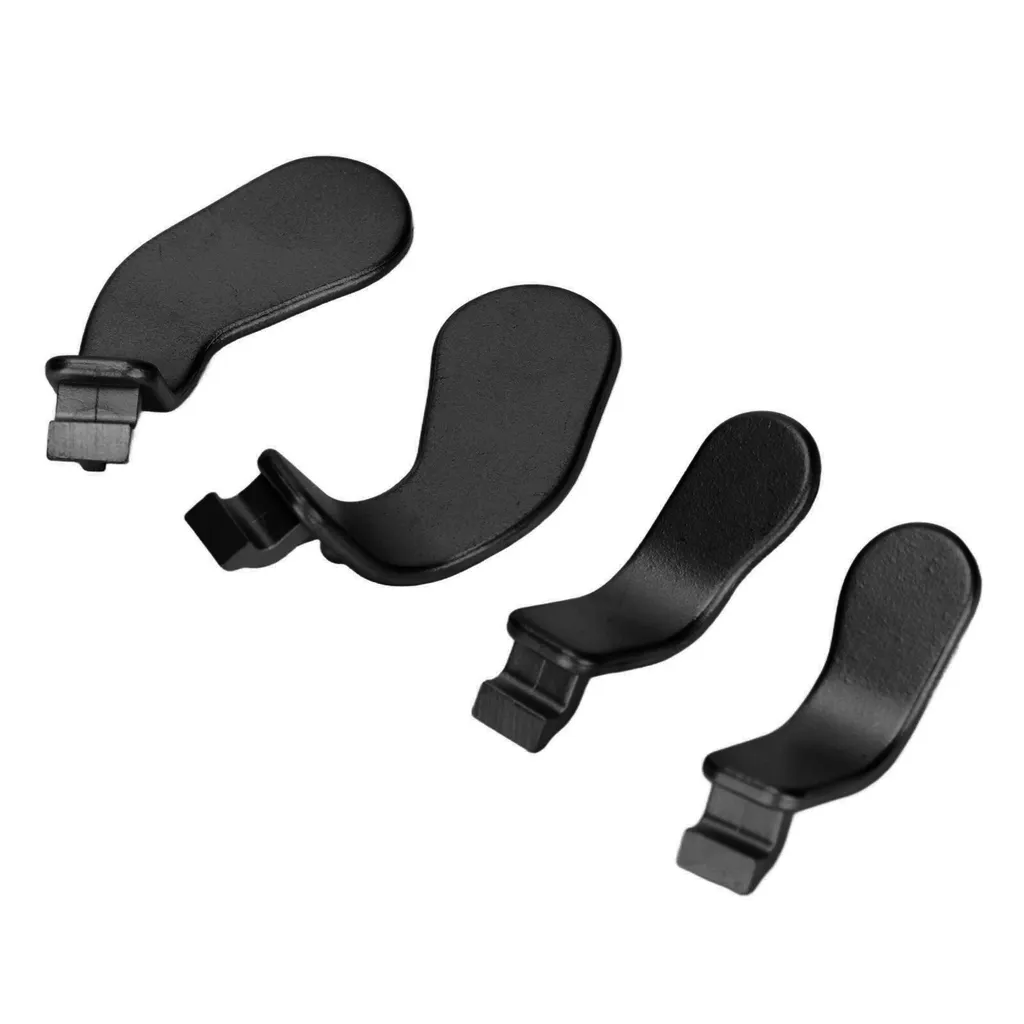 Ricambi Paddle Xbox Elite 2 - Acciaio Inox Modello 1797 Nero - 4 Pezzi - 6
