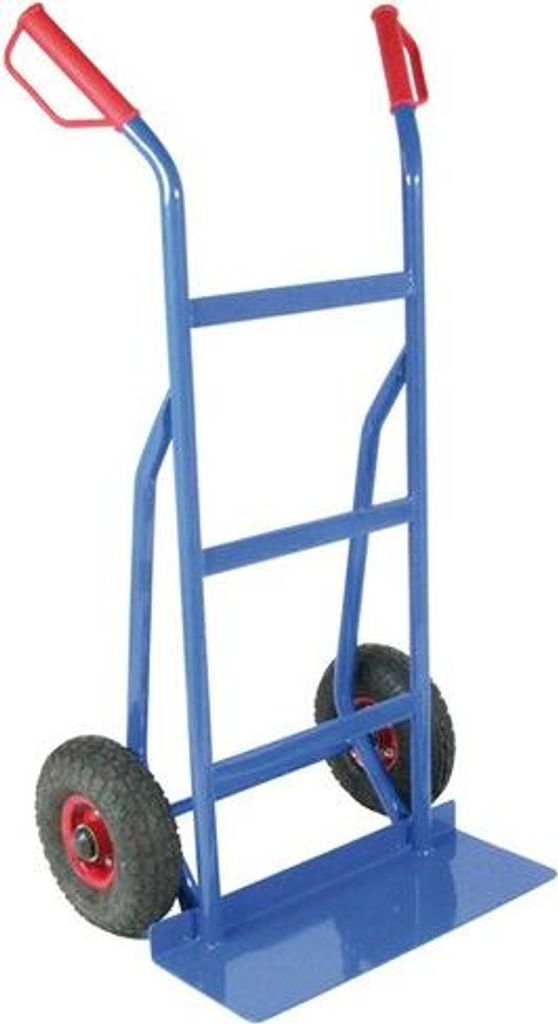 Stapelkarre - Transportkarre 300 kg