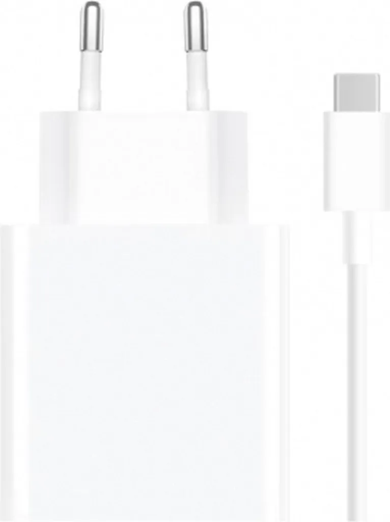 Caricabatterie Xiaomi 120W BHR6034EU Originale: Energia Intelligente