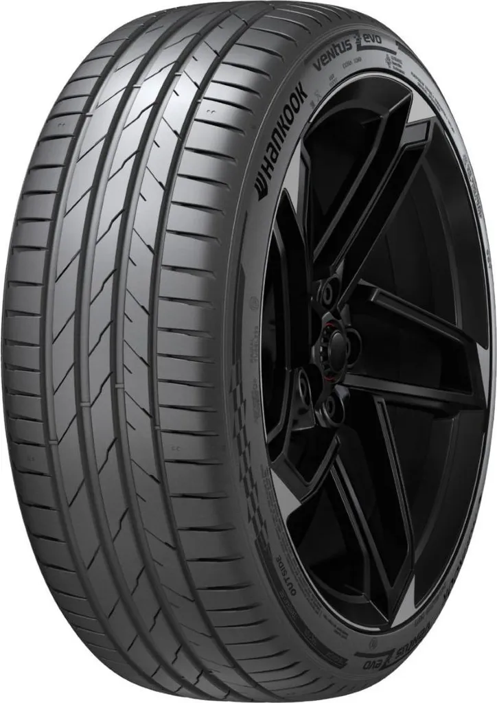 Pneu Hankook Ventus S1 Evo3 SUV 235/50R19 99V SBL pour Été et Routes