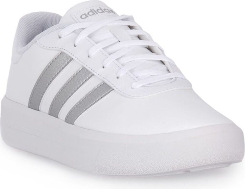 Adidas Schuhe Court Platform, GV8996