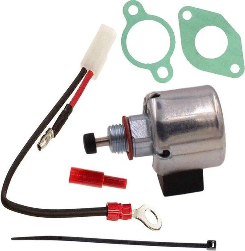 Réparation injecteur moteur essence 12-757-09 pour tondeuse et motoculture