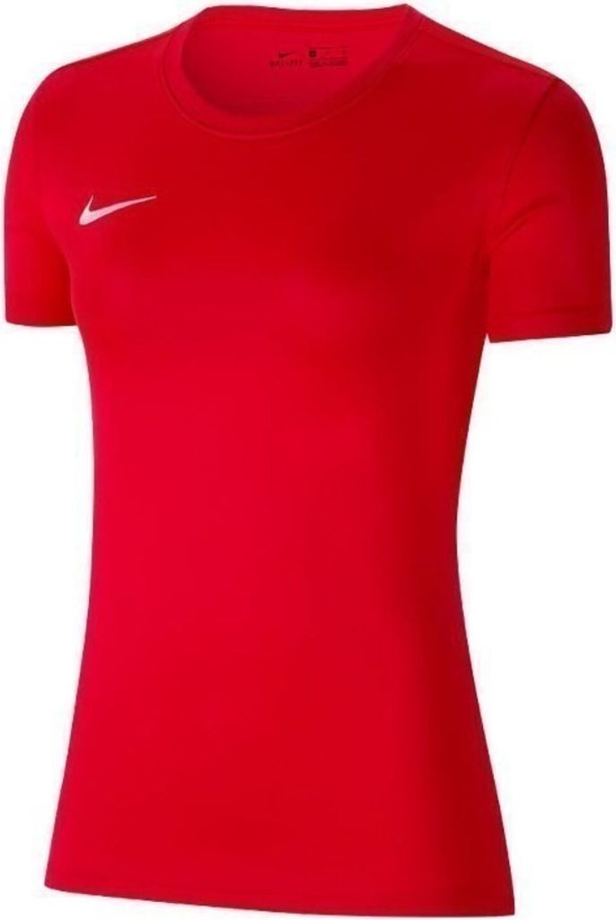 Nike Tshirts Womens Park Vii, BV6728657, Größe: 163