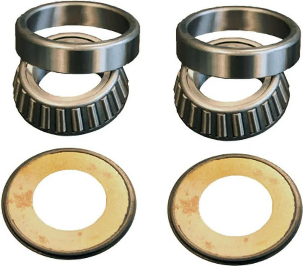 Kit Roulements JMT 520729030 Renforcés pour Direction de Moto BMW