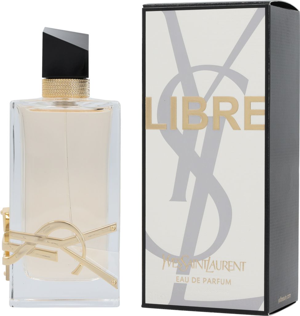 Yves Saint Laurent Libre Eau de Parfum 90 ml Produktbild 20