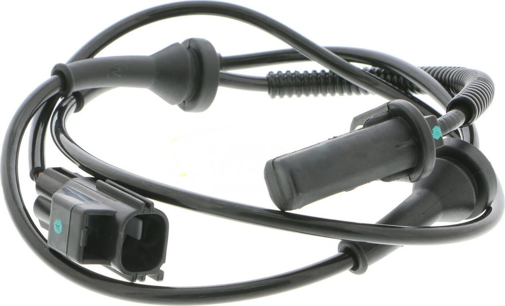VEMO ABS Sensor Raddrehzahl Vorne Links für VOLVO XC90 I (275) V95-72-0058