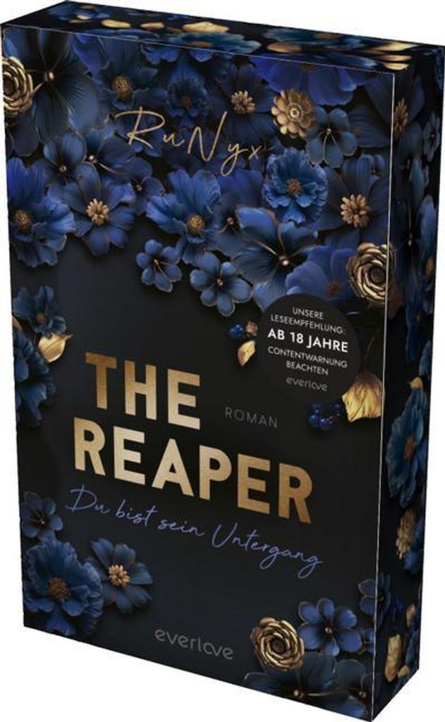 The Reaper - Du bist sein Untergang Produktbild 
