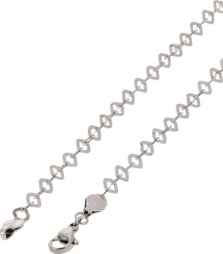 Collana da donna Joella - argento, taglia unica - 3