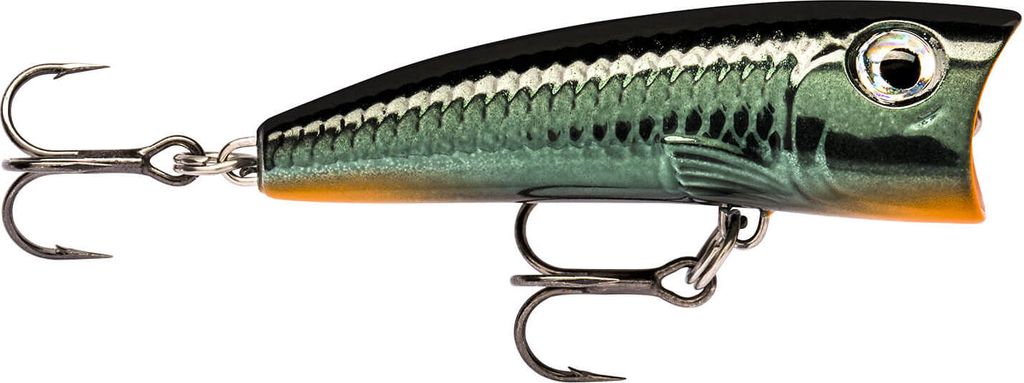 Rapala Ultra Light Pop - barva CBN