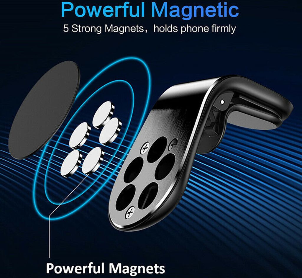 Fabelhafte Handy Magnet Auto Bildernull