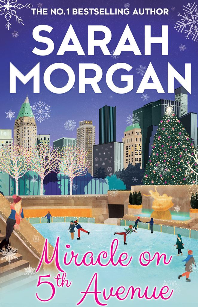 Miracle On 5th Avenue